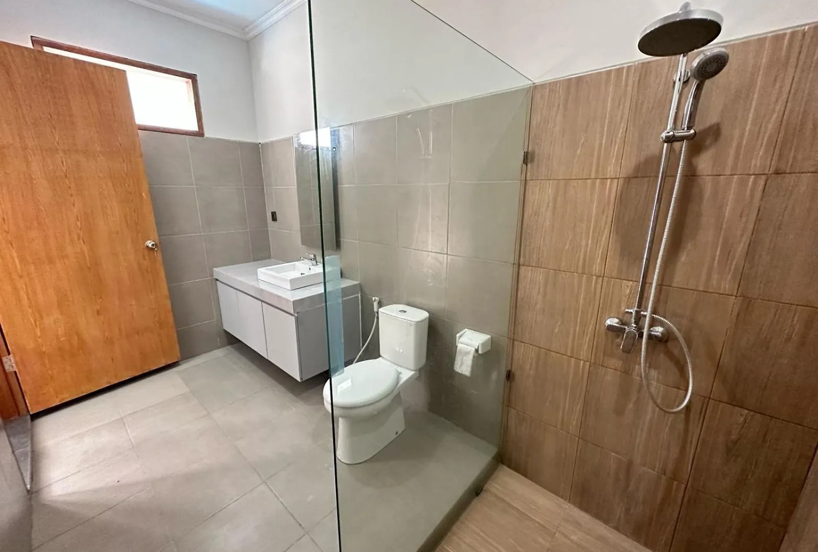 Villa Dedalu Canggu  Canggu (Bali)