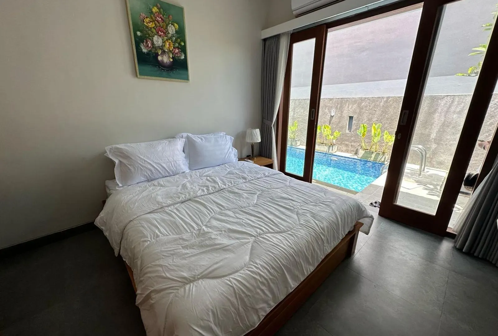Guest house Villa Dedalu Canggu