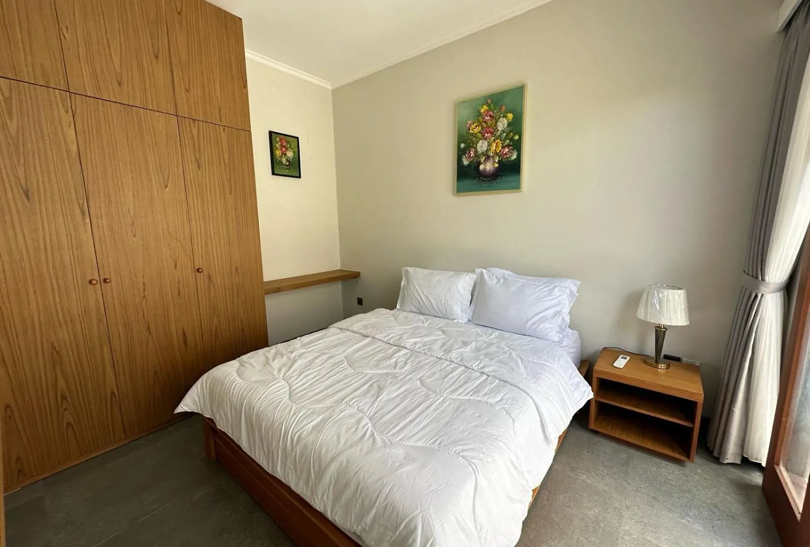 Villa Dedalu Canggu  Indonesia