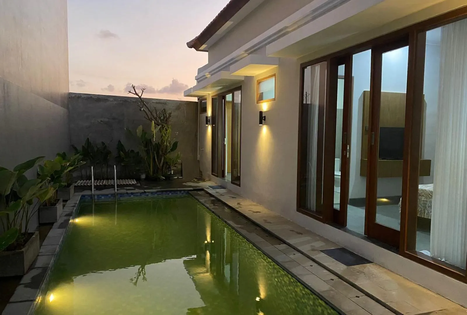 Villa Dedalu Canggu  0*, Canggu (Bali) Indonesia