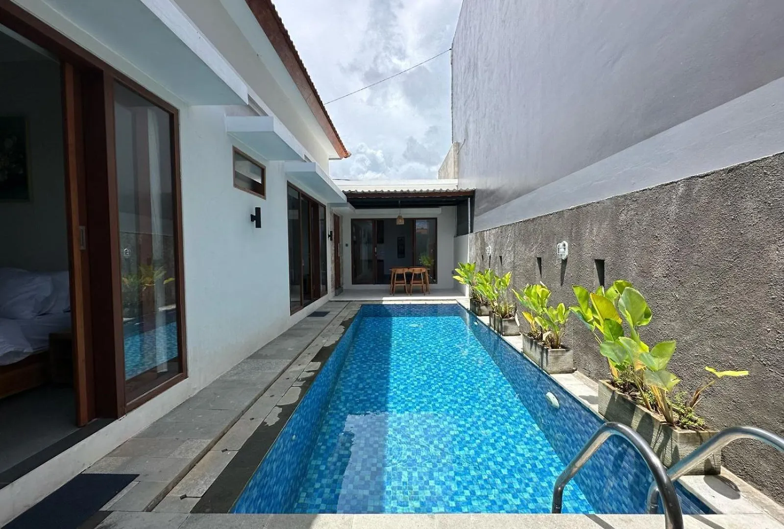Villa Dedalu Canggu  Guest house Canggu (Bali)