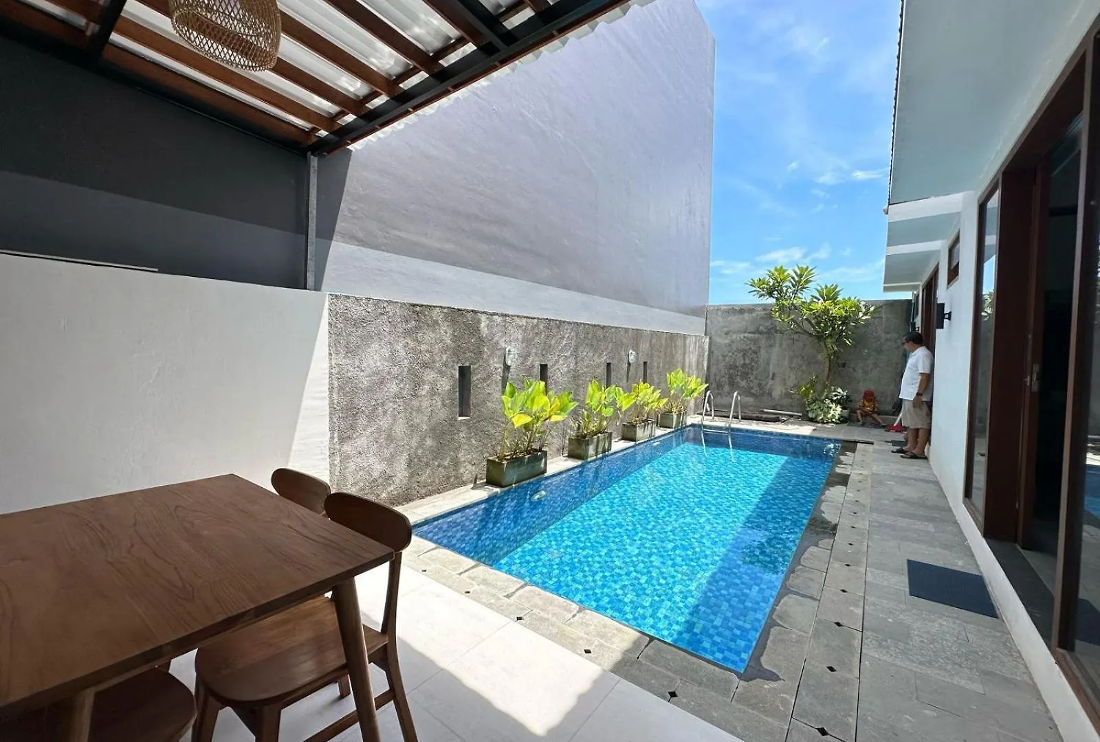 Villa Dedalu Canggu